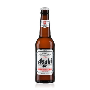 Asahi Super Dry