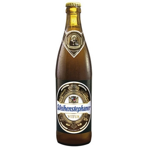 Weihenstephaner VITUS