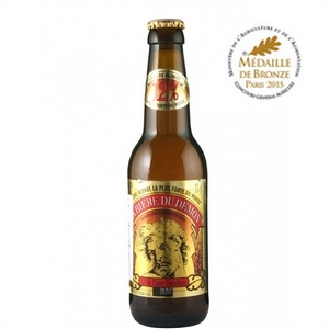 Bière du Démon