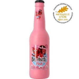 Belzebuth Pink