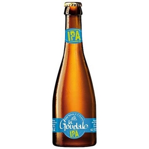 Gayant La Goudale IPA
