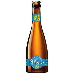 LA GOUDALE IPA - Vinos y Licores Gustos