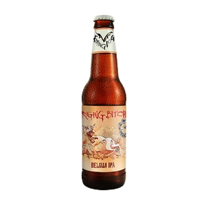 Flying Dog Raging Bitch