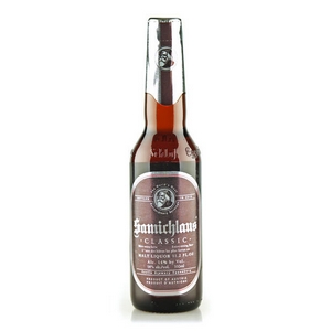 Schloss Eggenberg Samichlaus Classic