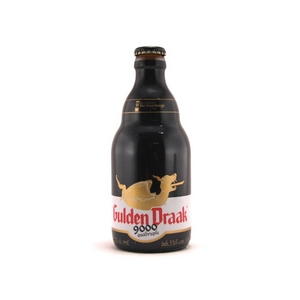 Gulden Draak 9000 Quadruple