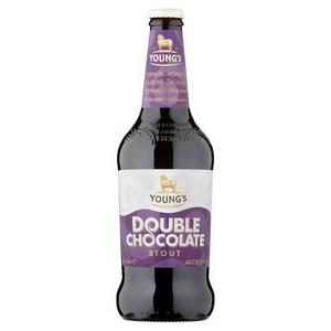 YOUNG´S DOUBLE CHOCOLATE - Vinos y Licores Gustos