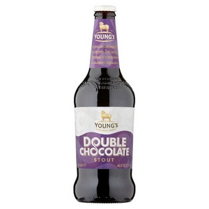 Young´s Double Chocolate Stout