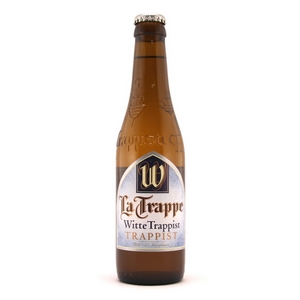 LA TRAPPE WITTE TRAPPIST LA TRAPPE WITTE TRAPPIST