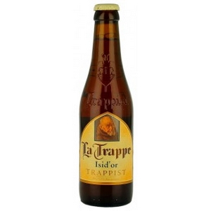 La Trappe Isid’or