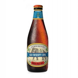 Anchor Go West IPA