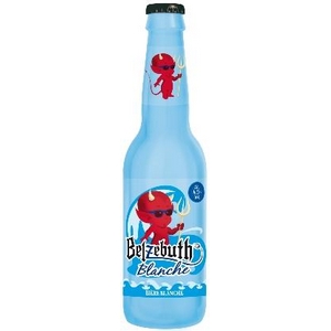 Belzebuth Blanche