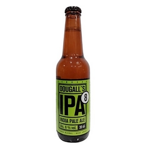 Dougall’s IPA 8