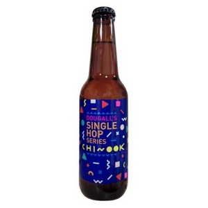 Dougall’s Single Hop Series Chinook