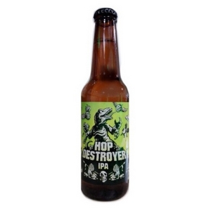 Fat Sparrow Hop Destroyer