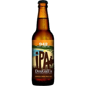 DOUGALL´S 942 IPA - Vinos y Licores Gustos