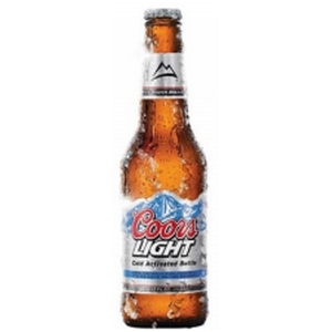 COORS LIGHT - Vinos y Licores Gustos