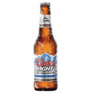 Coors Light