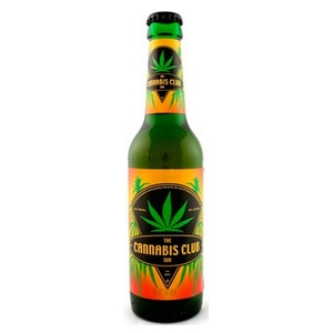 THE CANNABIS CLUB SUD - Vinos y Licores Gustos