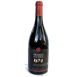 ABADÍA DA COVA «1124»