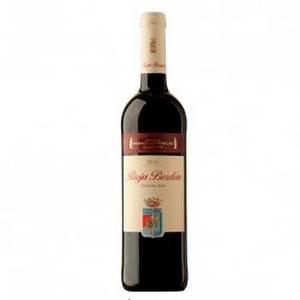 BORDON CRIANZA