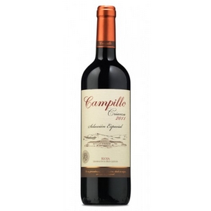 CAMPILLO CRIANZA