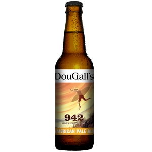 DOUGALL´S 942 - Vinos y Licores Gustos