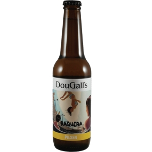 DOUGALL´S RAQUERA - Vinos y Licores Gustos