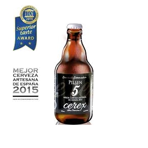 Cerex Pilsen