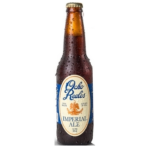 Ocho Reales Imperial Ale