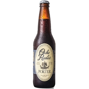 Ocho Reales Porter