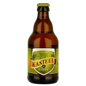 KASTEEL HOPPY - Vinos y Licores Gustos