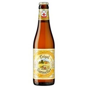 TRIPEL KARMELIET 33CL - Vinos y Licores Gustos