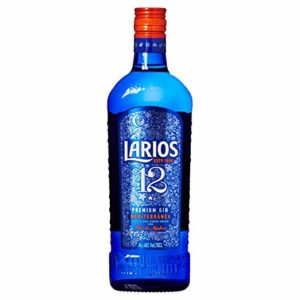 LARIOS 12 GIN