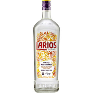 LARIOS LONDON DRY GIN