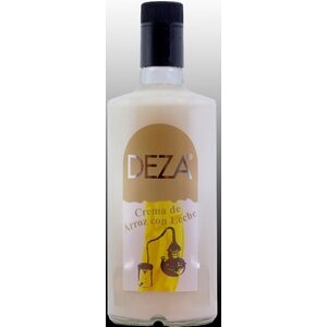 CREMA ARROZ CON LECHE DEZA 0,7L