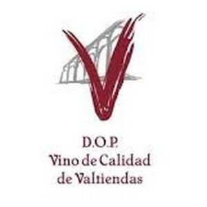 D.O.P VINO DE CALIDAD DE VALTIENDAS