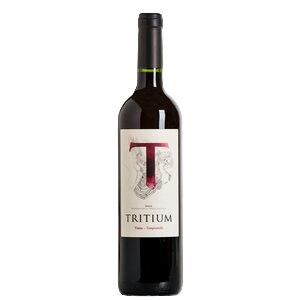 TRITIUM ROBLE 6 MESES TEMPRANILLO