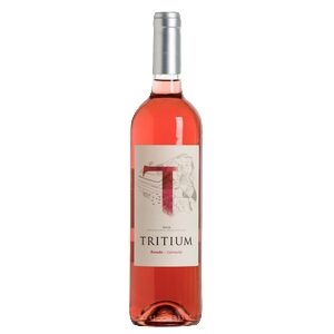 TRITIUM VINO ROSADO GARNACHA