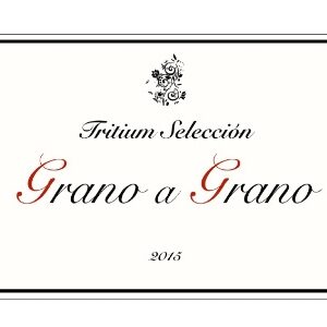 TRITIUM SELECCIÓN GRANO A GRANO