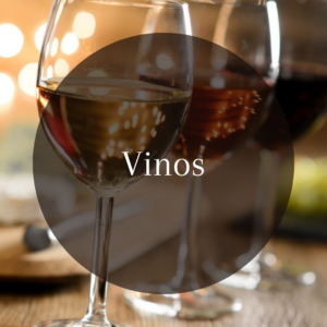 Vinos