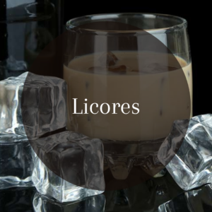 Licores