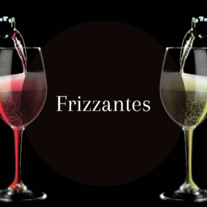 VINOS FRIZZANTES