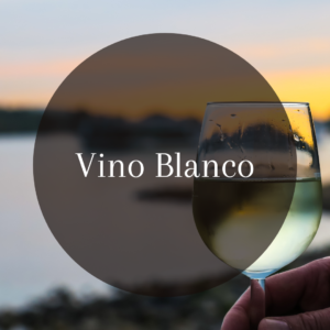 Vino Blanco