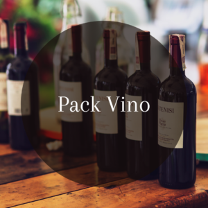 Pack Vinos Surtidos