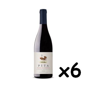 PITA CRIANZA FINCA LA BONERA