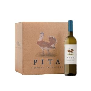 PITA SAUVIGNON BLANC 12 BOTELLAS