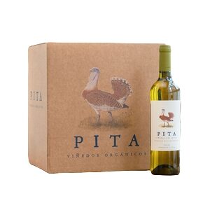 PITA VERDEJO 12 BOTELLAS