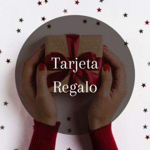 Tarjeta Regalo