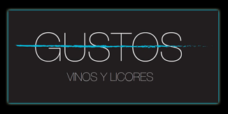 Vinos Gustos