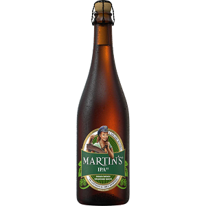 Martin's Ipa 55